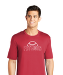 Sport-Tek® PosiCharge® Competitor™ Tee