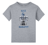 Toddler t-Shirt GICC PTO - AwardsPlusGI