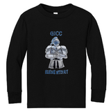Toddler Long Sleeve GICC PTO - AwardsPlusGI