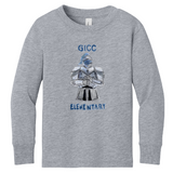 Toddler Long Sleeve GICC PTO - AwardsPlusGI