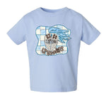Toddler/Youth t-Shirt GICC PTO