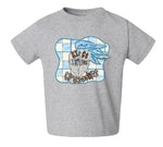Toddler/Youth t-Shirt GICC PTO