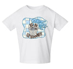 Toddler/Youth t-Shirt GICC PTO