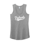 District ® Women’s Perfect Tri ® Racerback Tank