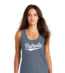 District ® Women’s Perfect Tri ® Racerback Tank