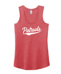 District ® Women’s Perfect Tri ® Racerback Tank