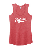 District ® Women’s Perfect Tri ® Racerback Tank