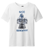 Youth T-Shirt GICC PTO - AwardsPlusGI