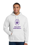 Gildan® - Heavy Blend™ Hooded Sweatshirt: Youth & Adult