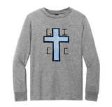 Youth Long Sleeve GICC PTO (Copy)