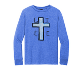 Adult Long Sleeve PTO