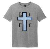Youth T-Shirt GICC PTO