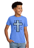 Youth T-Shirt GICC PTO