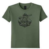 Gildan Youth & Adult Softstyle® T-Shirt - AwardsPlusGI