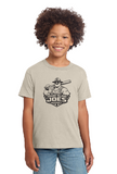 Gildan Youth & Adult Softstyle® T-Shirt - AwardsPlusGI