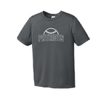 Sport-Tek® Youth PosiCharge® Competitor™ Tee