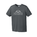 Sport-Tek® Youth PosiCharge® Competitor™ Tee