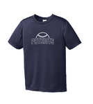 Sport-Tek® Youth PosiCharge® Competitor™ Tee