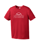 Sport-Tek® Youth PosiCharge® Competitor™ Tee