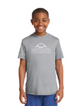 Sport-Tek® Youth PosiCharge® Competitor™ Tee