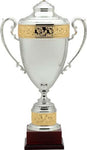 Silver Premium Cup - AwardsPlusGI