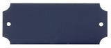 Individual Plates for Perpetual Plaques - AwardsPlusGI