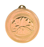 BriteLazer Style Medal - Sports - AwardsPlusGI
