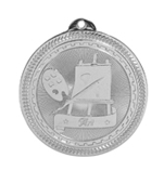 BriteLazer Style Medal - Academic - AwardsPlusGI