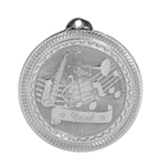 BriteLazer Style Medal - Academic - AwardsPlusGI