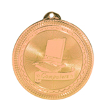 BriteLazer Style Medal - Academic - AwardsPlusGI