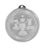 BriteLazer Style Medal - Academic - AwardsPlusGI