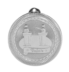 BriteLazer Style Medal - Academic - AwardsPlusGI