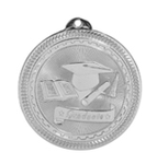 BriteLazer Style Medal - Academic - AwardsPlusGI