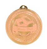 BriteLazer Style Medal - Academic - AwardsPlusGI