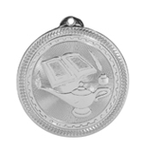 BriteLazer Style Medal - Academic - AwardsPlusGI