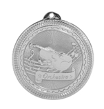 BriteLazer Style Medal - Academic - AwardsPlusGI