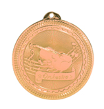 BriteLazer Style Medal - Academic - AwardsPlusGI