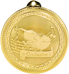 BriteLazer Style Medal - Academic - AwardsPlusGI