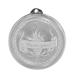 BriteLazer Style Medal - Academic - AwardsPlusGI