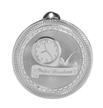 BriteLazer Style Medal - Academic - AwardsPlusGI