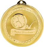 BriteLazer Style Medal - Academic - AwardsPlusGI