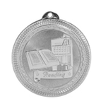 BriteLazer Style Medal - Academic - AwardsPlusGI