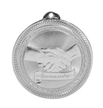 BriteLazer Style Medal - Academic - AwardsPlusGI