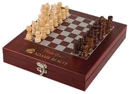Chess Set - AwardsPlusGI