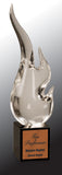 Crystal Flame - AwardsPlusGI