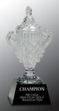Crystal Cup - AwardsPlusGI