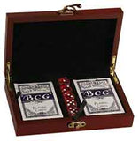 Card & Dice Set - AwardsPlusGI