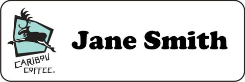 Full Color Name Tags - AwardsPlusGI