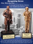 Doctor and Nurse Awards - AwardsPlusGI