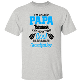 I'm Called Papa - AwardsPlusGI
